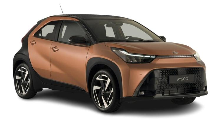 1.5 Hybrid Icon 5dr CVT